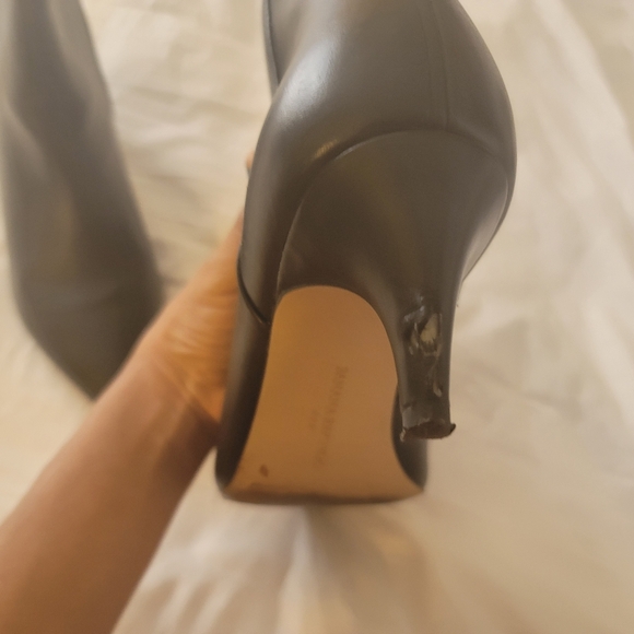 Banana Republic Booties - Picture 3 of 6